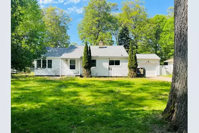1892 Crestwood Lane, Muskegon, MI 49441 - Photo 1