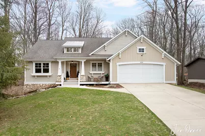 3359 Gaslight Ln, Saugatuck, MI 49453 - Photo 1