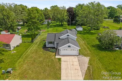 233 Jennifer Lane, Holland, MI 49423 - Photo 1