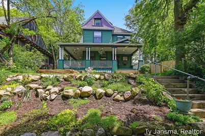 624-628 Prospect Avenue SE, Grand Rapids, MI 49503 - Photo 1