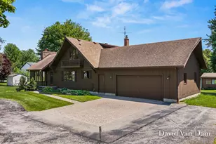 1050 64th St SW, Byron Center, MI 49315 - Photo 1