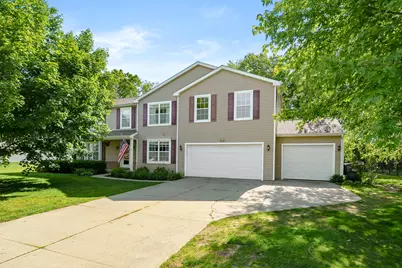 6737 Annandale Drive, Kalamazoo, MI 49009 - Photo 1