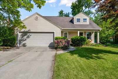 6155 Porteridge Lane, Canton, MI 48187 - Photo 1