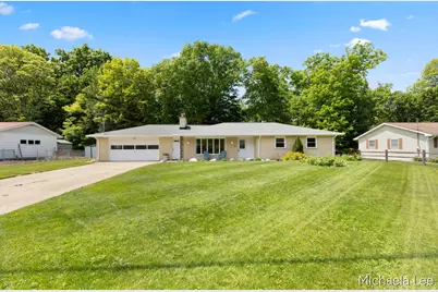 5187 Amarillo Street, Kalamazoo, MI 49004 - Photo 1