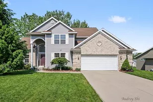 5495 Lilly Ct, Wyoming, MI 49509 - Photo 1