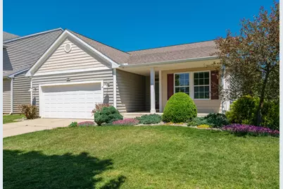 1108 Gardner Pond Lane, Vicksburg, MI 49097 - Photo 1
