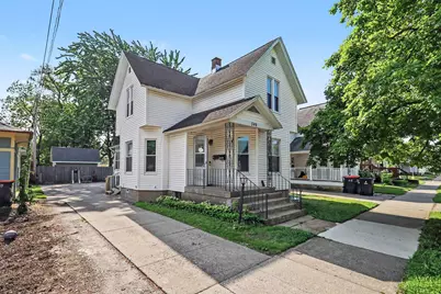 349 Maple Avenue, Holland, MI 49423 - Photo 1