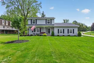 5275 Timbercrest Trail, Jackson, MI 49201 - Photo 1