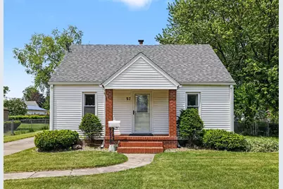 57 26th Street N, Battle Creek, MI 49015 - Photo 1