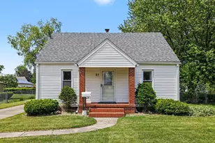 57 26th Street N, Battle Creek, MI 49015 - Photo 1