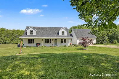 3383 84th Street SE, Caledonia, MI 49316 - Photo 1