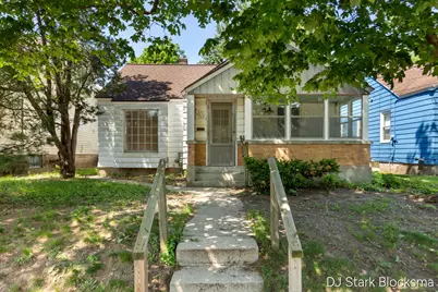 1111 Merritt Street SE, Grand Rapids, MI 49507 - Photo 1