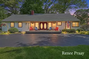 2816 Green Ridge Ave, Muskegon, MI 49445 - Photo 1