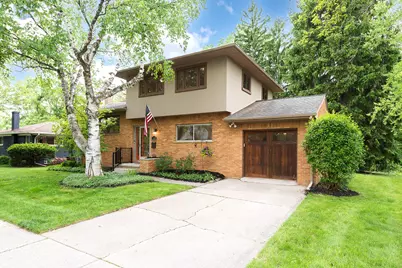 2150 Stephen Terrace, Ann Arbor, MI 48103 - Photo 1