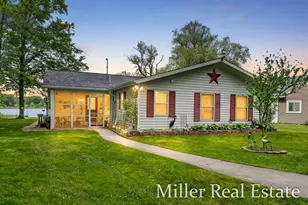 2801 Lower Lake Rd, Hastings, MI 49058 - Photo 1