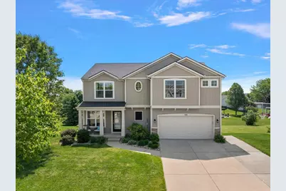 8950 Alanada Drive SE, Caledonia, MI 49316 - Photo 1
