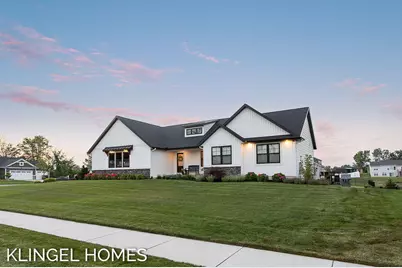 7268 Yellowstone Drive, Hudsonville, MI 49426 - Photo 1