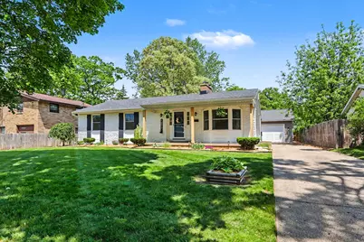 1077 Cricklewood Street SW, Wyoming, MI 49509 - Photo 1