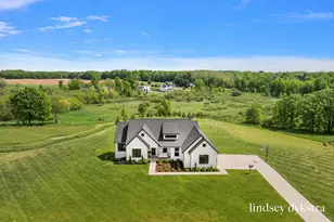 3526 Winding Stream Dr NW, Grand Rapids, MI 49534 - Photo 1