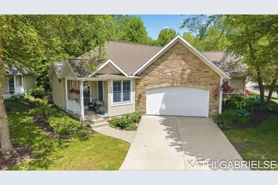 16273 Riverdale Court, Spring Lake, MI 49456 - Photo 1