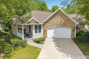 16273 Riverdale Ct, Spring Lake, MI 49456 - Photo 1