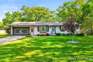 1290 Cardinal Cir Dr, Muskegon, MI 49445 - Photo 1