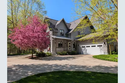 6432 146th Avenue, Holland, MI 49423 - Photo 1