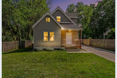 2315 Stevens Avenue, Kalamazoo, MI 49008 - Photo 1