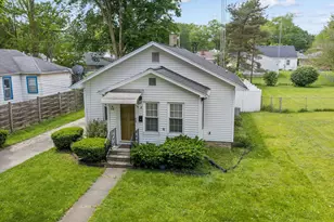 36 N 16th St, Niles, MI 49120 - Photo 1