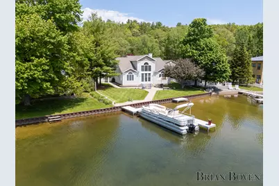 8789 Je NE Be Drive NE, Rockford, MI 49341 - Photo 1