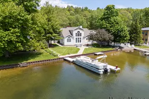 8789 Je-NE-Be Dr NE, Rockford, MI 49341 - Photo 1