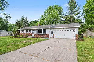 8137 Hearthway Ave, Jenison, MI 49428 - Photo 1