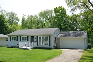 3613 Ottawa Ave, Kalamazoo, MI 49006 - Photo 1