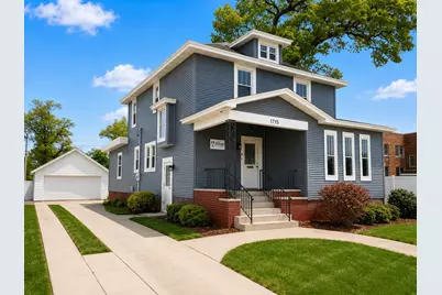 1715 Peck Street, Muskegon, MI 49441 - Photo 1