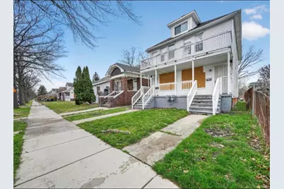 9721 Otsego Street, Detroit, MI 48204 - Photo 1