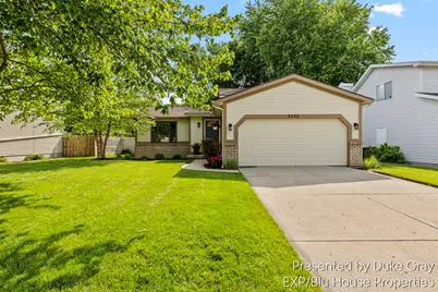 3232 Brook Trail SE, Grand Rapids, MI 49508 - Photo 1