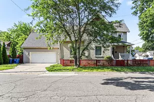 302 W Frank St, Kalamazoo, MI 49007 - Photo 1