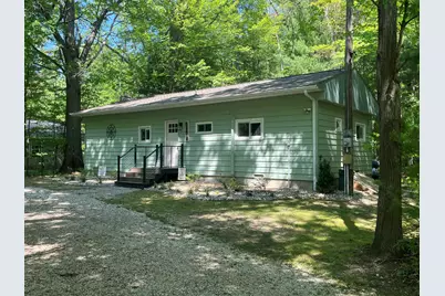 8417 W Shore Drive, Grand Junction, MI 49056 - Photo 1