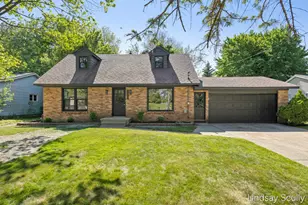 5249 Newcastle Dr SE, Kentwood, MI 49508 - Photo 1