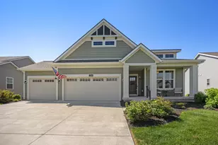3206 Braeburn Ct, Jenison, MI 49428 - Photo 1