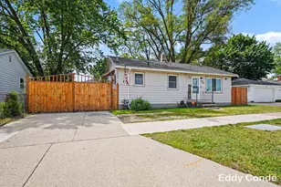318 54th St SW, Wyoming, MI 49548 - Photo 1
