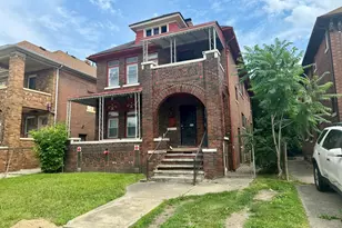 2681 Pasadena St, Detroit, MI 48238 - Photo 1