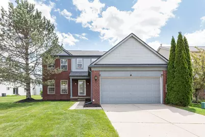 8876 Tamarack Lane, Ypsilanti, MI 48197 - Photo 1