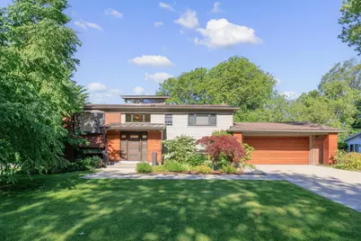 2694 Brady Drive, Bloomfield Hills, MI 48304 - Photo 1