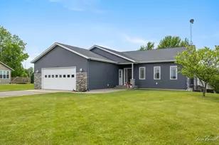 1830 S Pratt Lake, Martin, MI 49070 - Photo 1