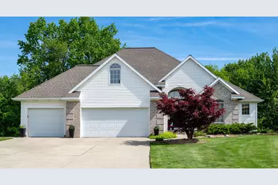 3521 Sunrise Lane NW, Grand Rapids, MI 49534 - Photo 1