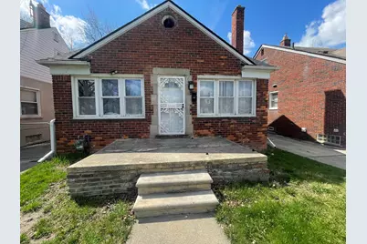 7387 Minock Street, Detroit, MI 48228 - Photo 1