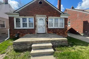 7387 Minock St, Detroit, MI 48228 - Photo 1