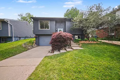 520 Carolina Avenue, Ann Arbor, MI 48103 - Photo 1