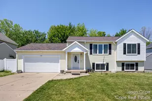 1783 Durango Ct SW, Wyoming, MI 49519 - Photo 1